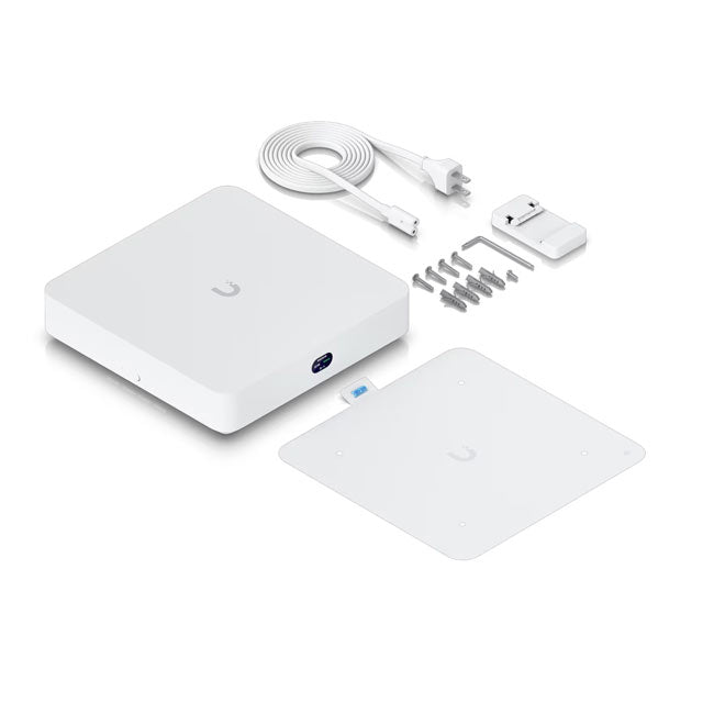 UNVR-Instant Ubiquiti UniFi Protect Network Video Recorder Instant