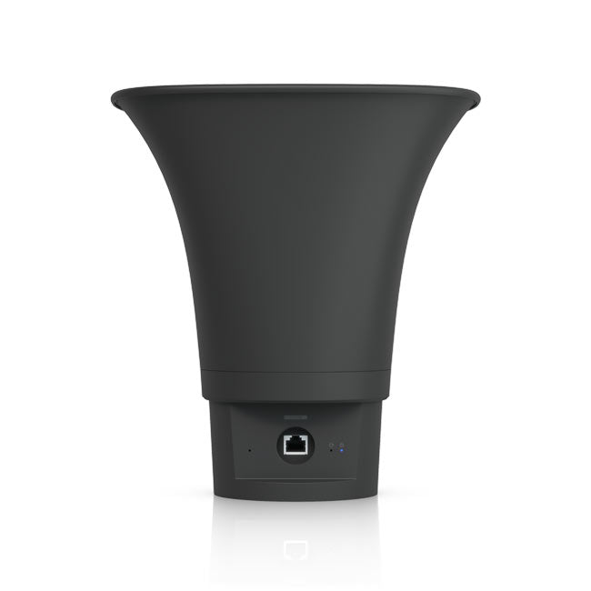 UP-AI-Horn-Speaker-B - Ubiquiti UniFi Protect AI Horn Speaker (Black)