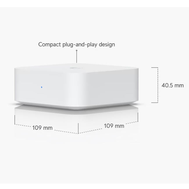 UPL-Port Ubiquiti UniFi PoE Audio Port