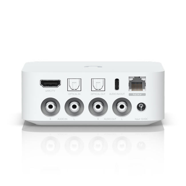UPL-Port Ubiquiti UniFi PoE Audio Port