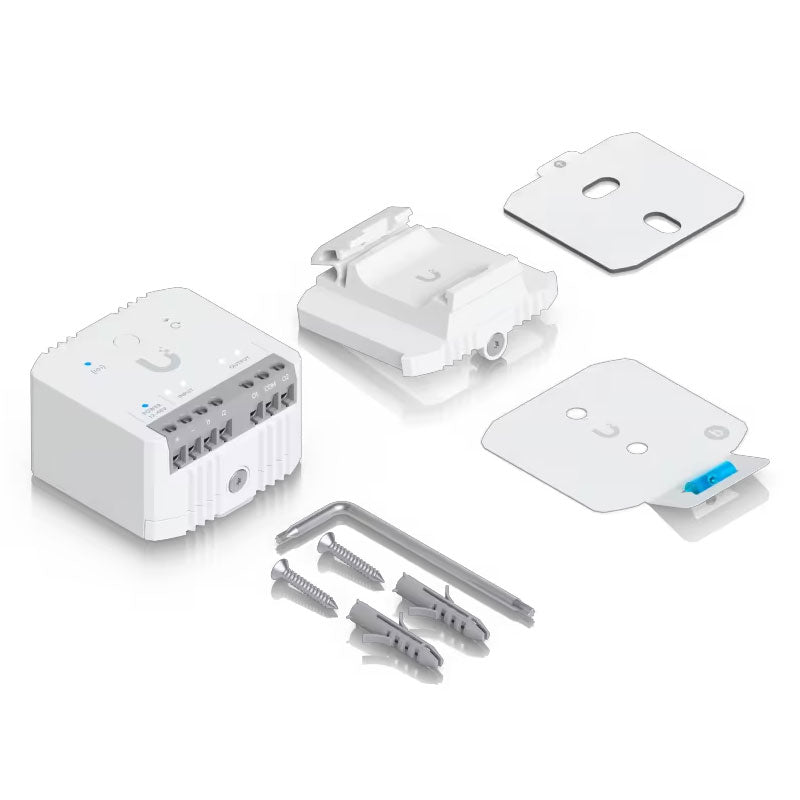 USL-Relay-EU Ubiquiti Compact SuperLink Relay (EU Version)
