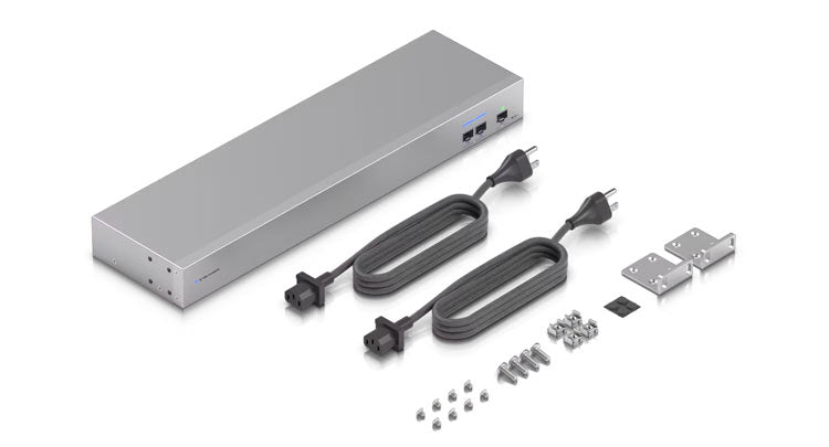 USW-WAN Ubiquiti UniFi WAN Switch 10G SFP+ High Availability