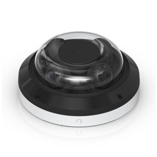 UVC-AI-MS-4-W Ubiquiti UniFi Protect AI Multi Sensor 4 Camera (White)