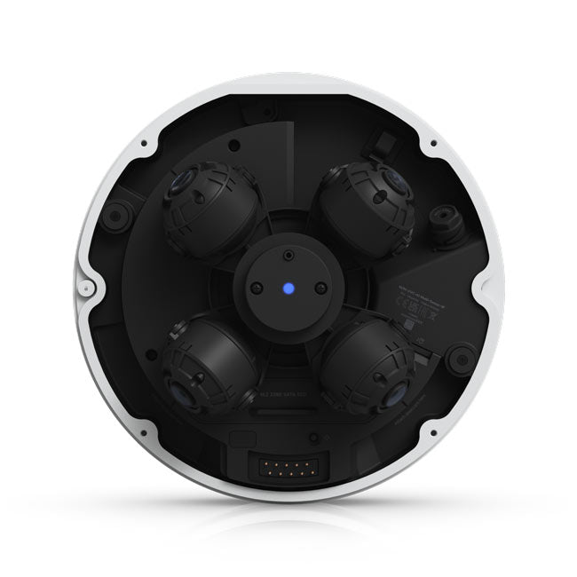 UVC-AI-MS-4-W Ubiquiti UniFi Protect AI Multi Sensor 4 Camera (White)