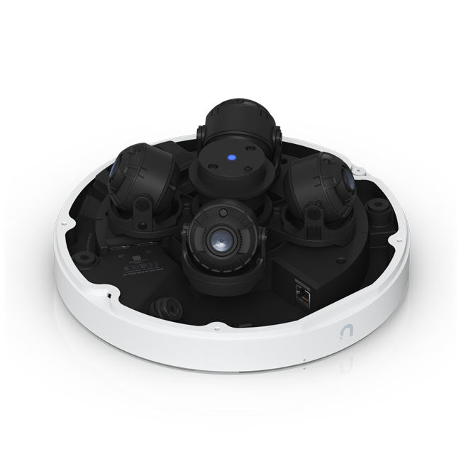 UVC-AI-MS-4-W Ubiquiti UniFi Protect AI Multi Sensor 4 Camera (White)