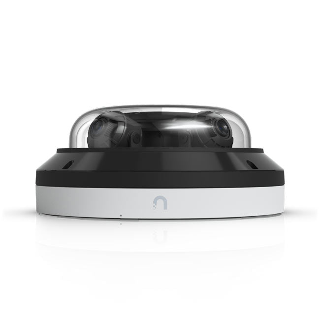 UVC-AI-MS-4-W Ubiquiti UniFi Protect AI Multi Sensor 4 Camera (White)