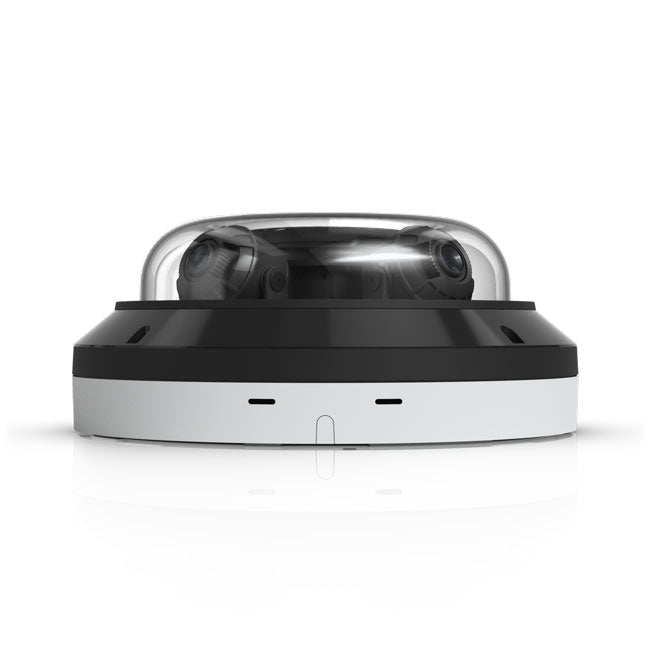 UVC-AI-MS-4-W Ubiquiti UniFi Protect AI Multi Sensor 4 Camera (White)