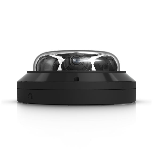 UVC-AI-MS-4-B Ubiquiti UniFi Protect AI Multi Sensor 4 Camera (Black)