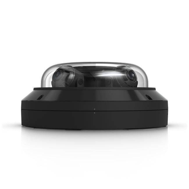 UVC-AI-MS-4-B Ubiquiti UniFi Protect AI Multi Sensor 4 Camera (Black)