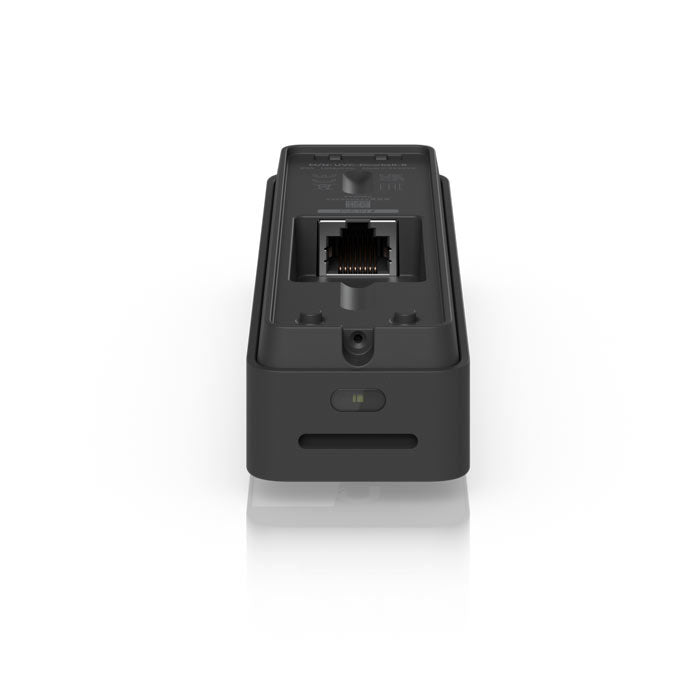 UVC-Doorbell-B Ubiquiti UniFi Protect Doorbell Lite (Black)