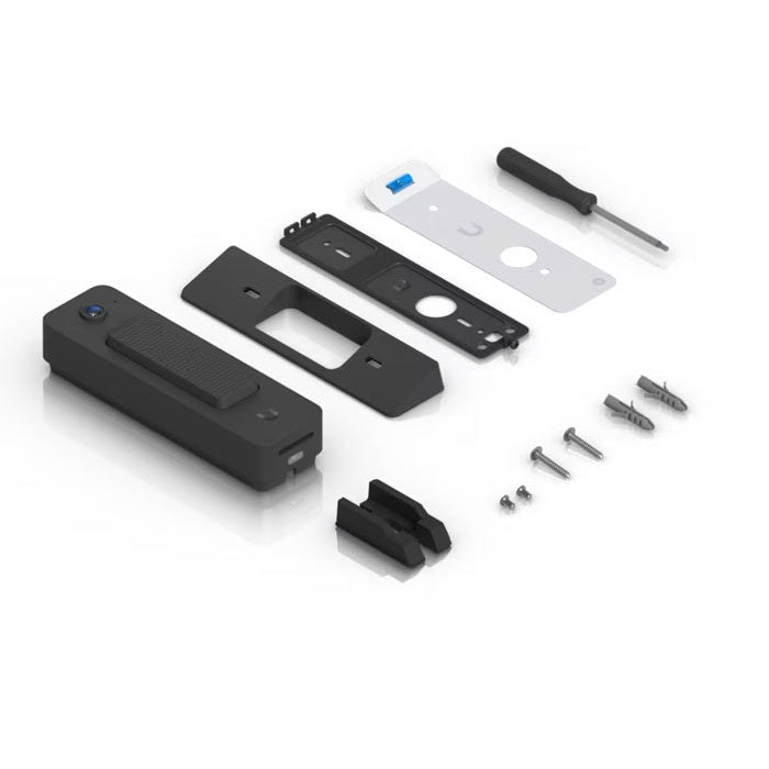UVC-Doorbell-B Ubiquiti UniFi Protect Doorbell Lite (Black)