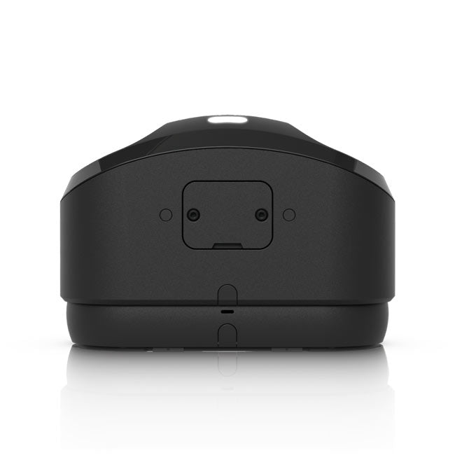 UVC-G6-180 Ubiquiti UniFi Protect G6 180° Panoramic AI Camera (Black)