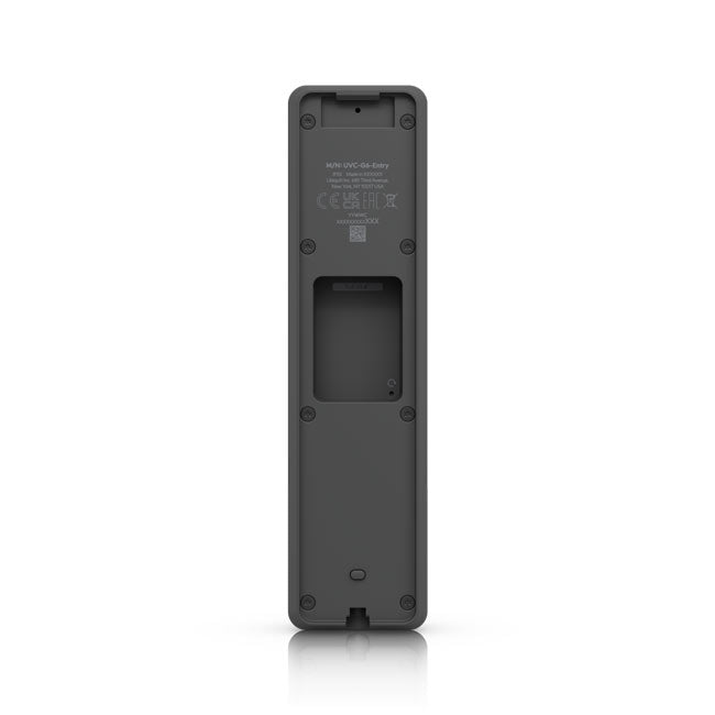 UVC-G6-Entry Ubiquiti UniFi Protect G6 Doorbell