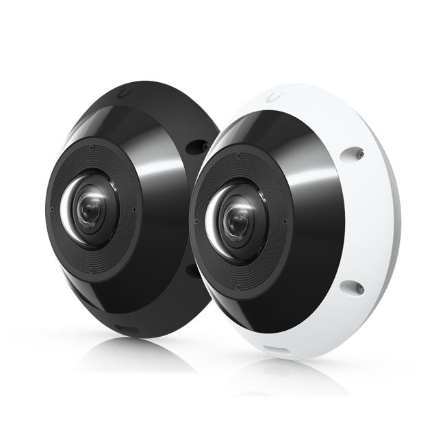 UVC-G6-Pro-360-B Ubiquiti UniFi Protect Camera G6 Pro 360 (Black)