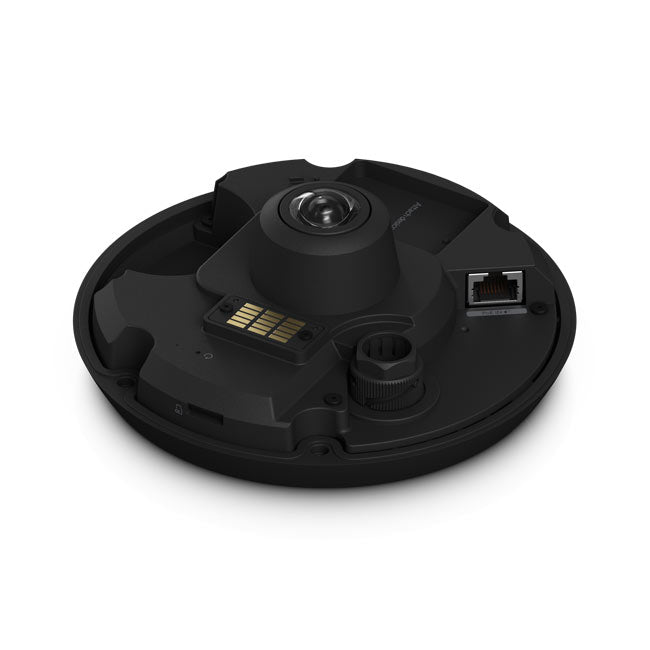 UVC-G6-Pro-360-B Ubiquiti UniFi Protect Camera G6 Pro 360 (Black)