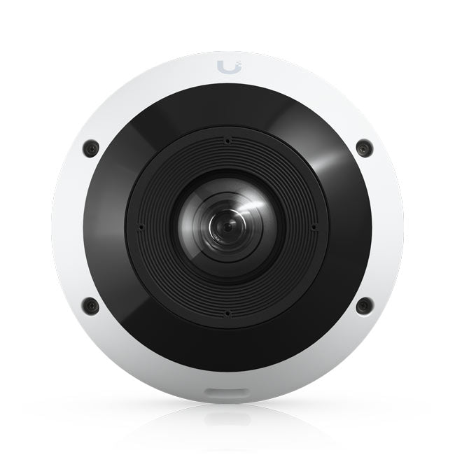 UVC-G6-Pro-360-W Ubiquiti UniFi Protect Camera G6 Pro 360 (White)