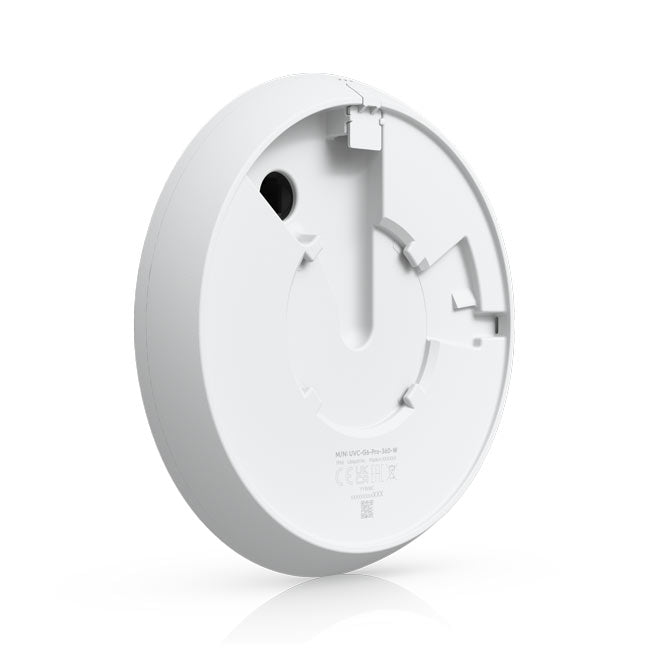 UVC-G6-Pro-360-W Ubiquiti UniFi Protect Camera G6 Pro 360 (White)