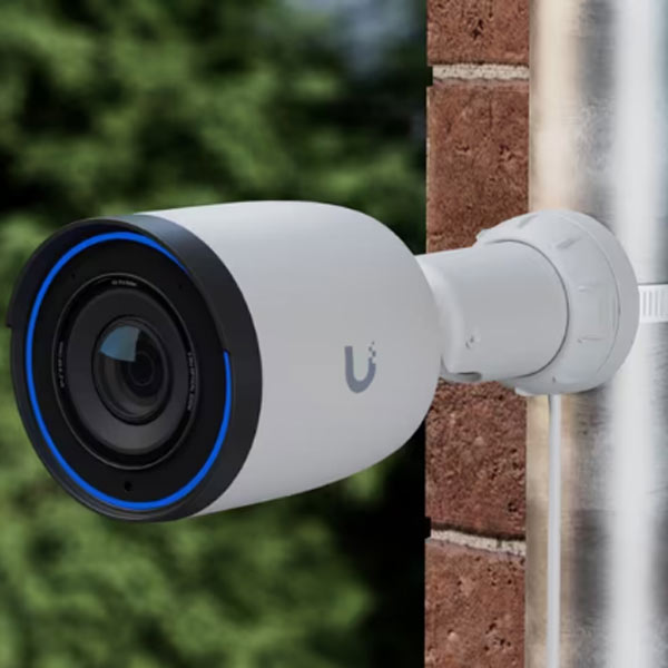 UVC-G6-Pro-Bullet-W Ubiquiti UniFi Protect G6 Pro Bullet (White)