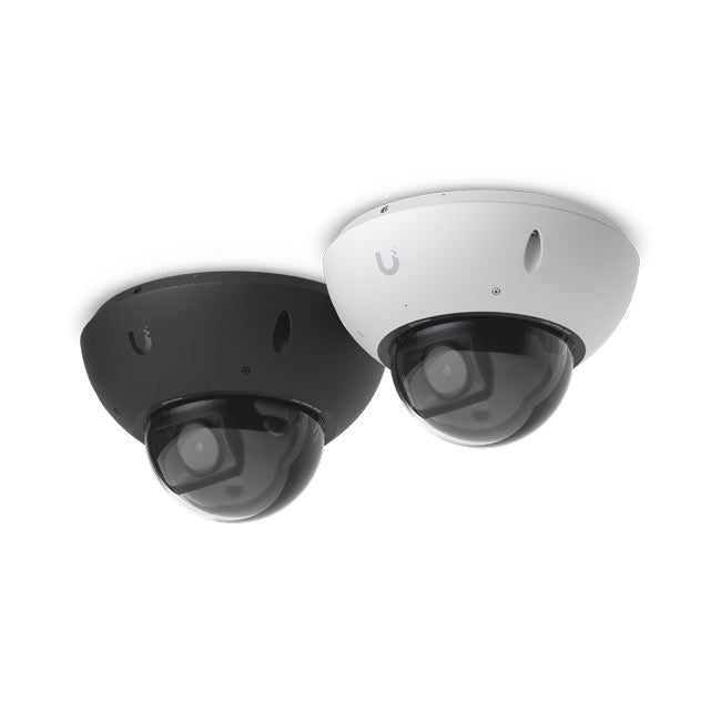 UVC-G6-Pro-Dome-B Ubiquiti UniFi Protect Camera G6 Pro Dome (Black)