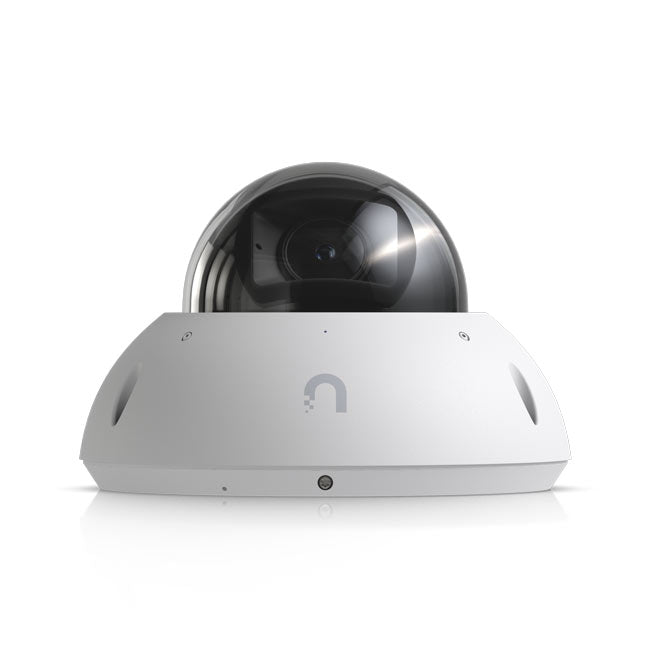 UVC-G6-Pro-Dome-W Ubiquiti UniFi Protect Camera G6 Pro Dome (White)