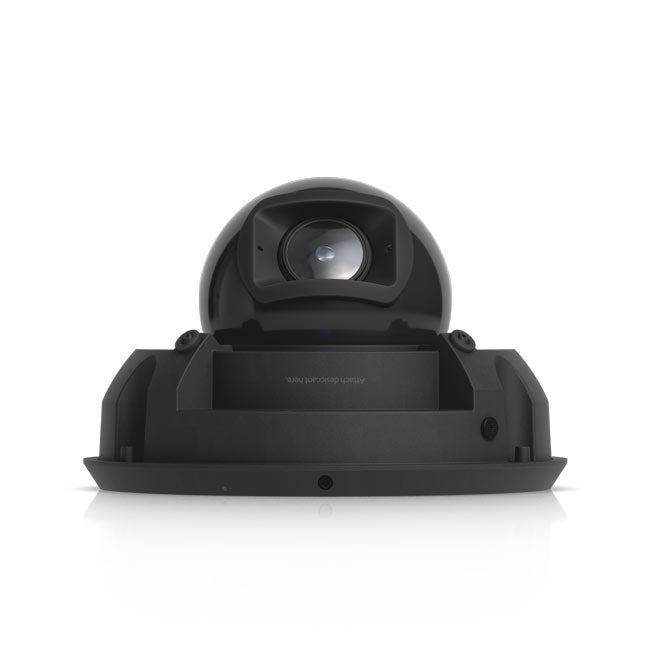 UVC-G6-Pro-Dome-B Ubiquiti UniFi Protect Camera G6 Pro Dome (Black)