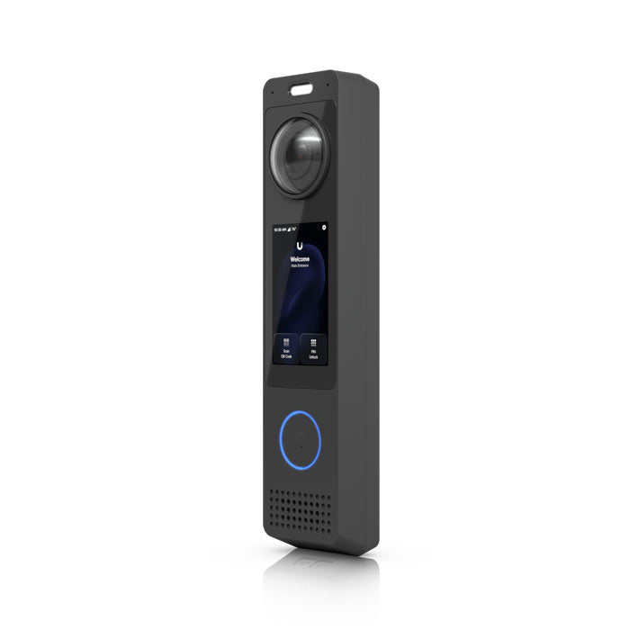 UVC-G6-Pro-Entry Ubiquiti UniFi Protect G6 Doorbell Pro
