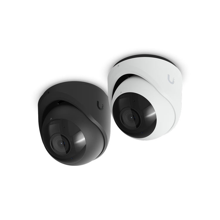 UVC-G6-Turret Ubiquiti UniFi Protect Camera G6 Turret (Black)