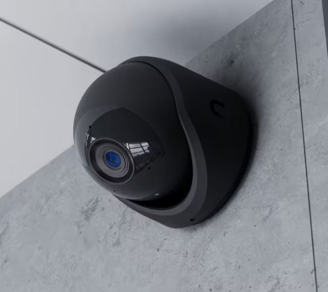 UVC-G6-Turret Ubiquiti UniFi Protect Camera G6 Turret (Black)