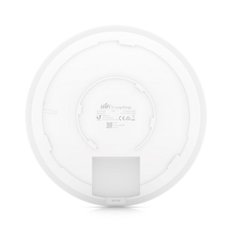 U6-LR Ubiquiti UniFi6 Long Range AP (no PoE injector)