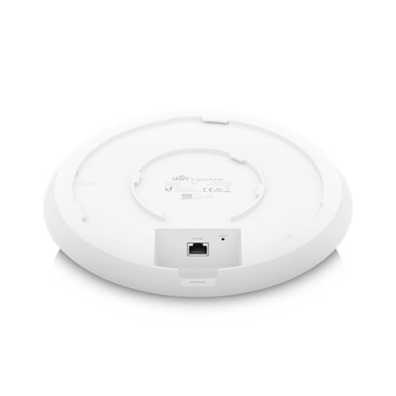 U6-LR Ubiquiti UniFi6 Long Range AP (no PoE injector)