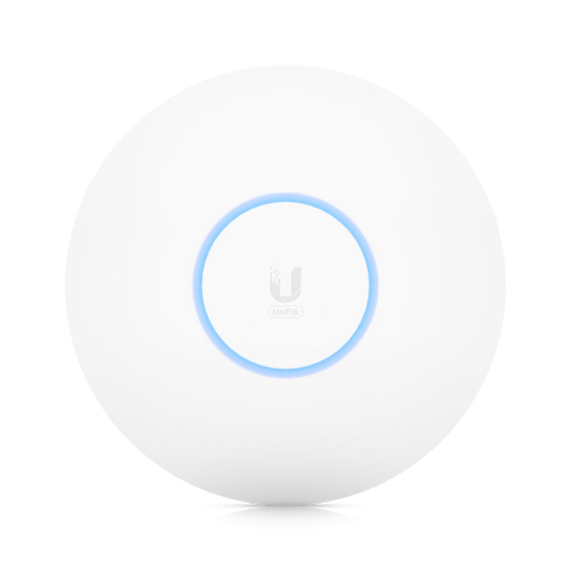 U6-Pro Ubiquiti UniFi6 Pro AP (no PoE injector)