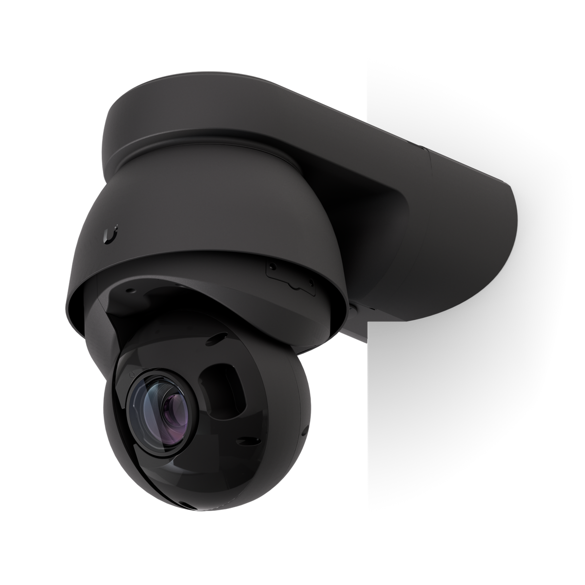 UACC-AI-PTZ-Precision-CM-B - Ubiquiti AI PTZ Precision Corner Mount