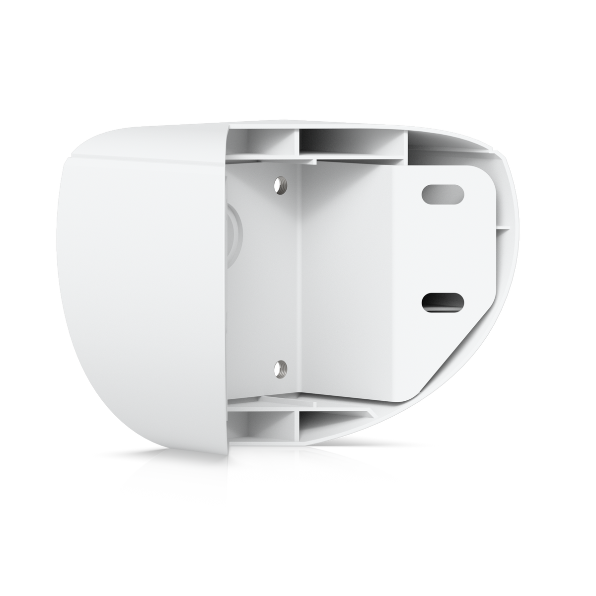 UACC-AI-PTZ-Precision-CM-W - Ubiquiti AI PTZ Precision Corner Mount (White)