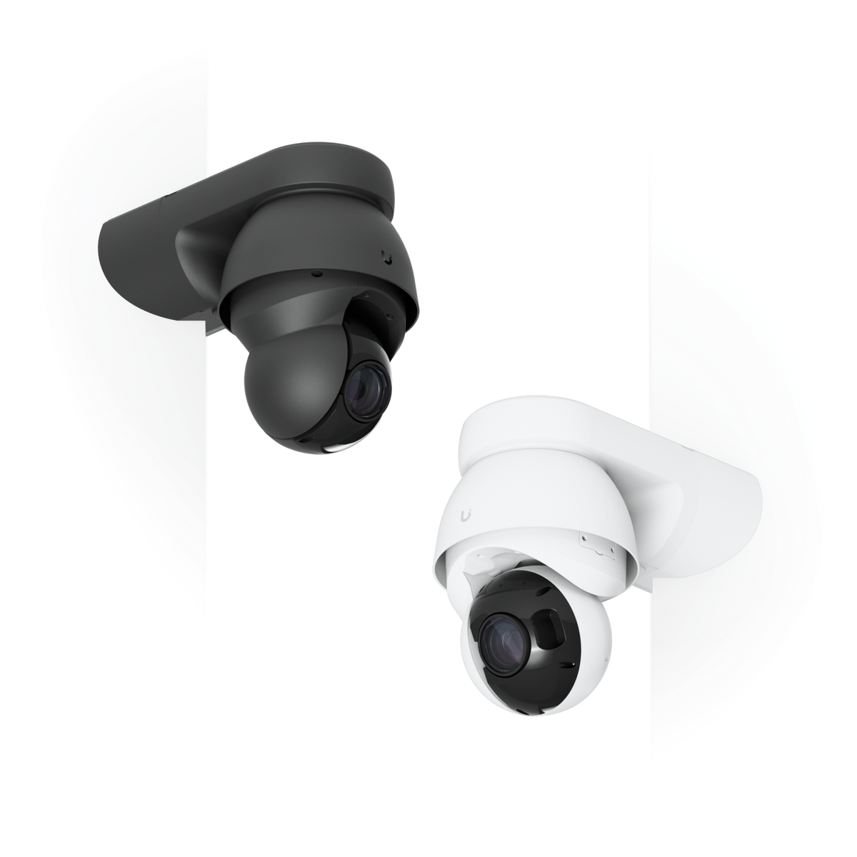 UACC-AI-PTZ-Precision-CM-W - Ubiquiti AI PTZ Precision Corner Mount (White)