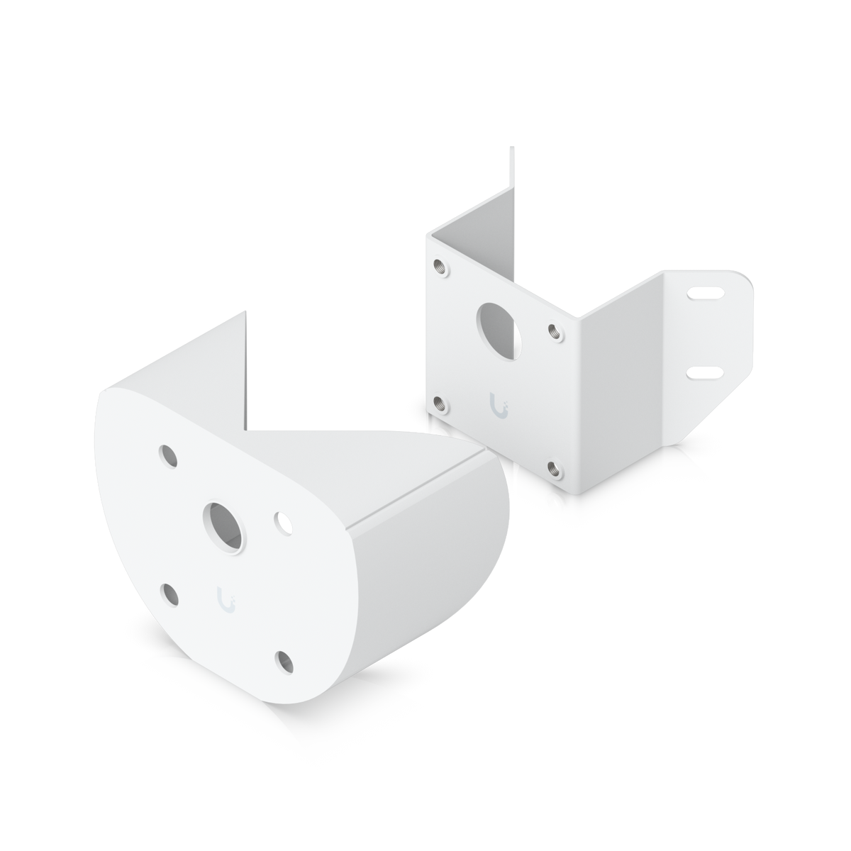 UACC-AI-PTZ-Precision-CM-W - Ubiquiti AI PTZ Precision Corner Mount (White)