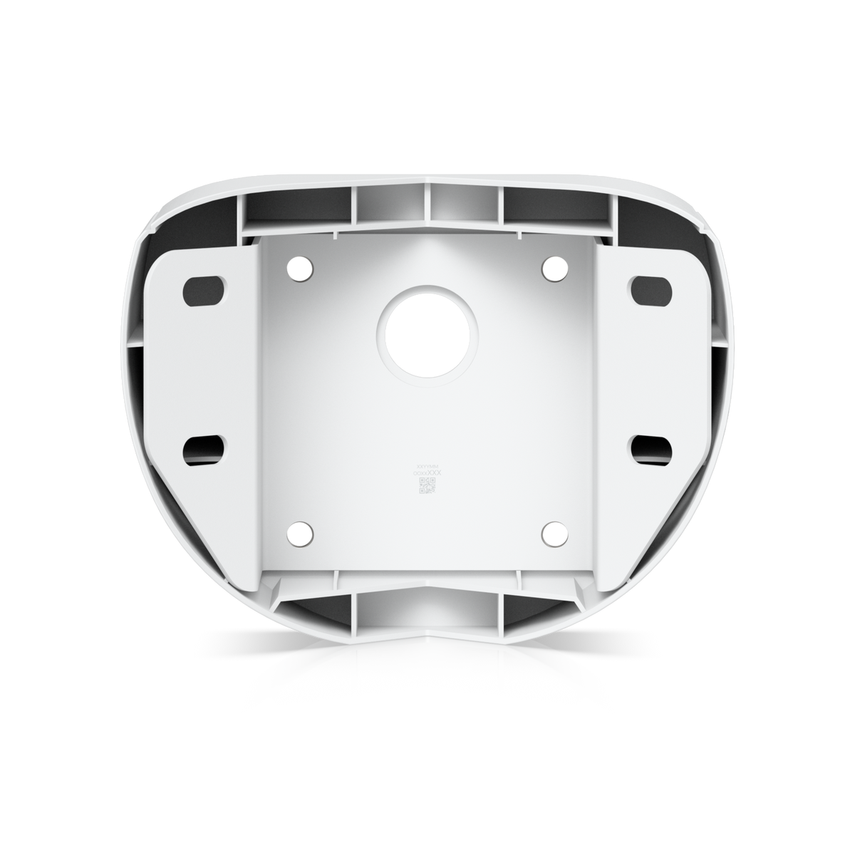 UACC-AI-PTZ-Precision-CM-W - Ubiquiti AI PTZ Precision Corner Mount (White)