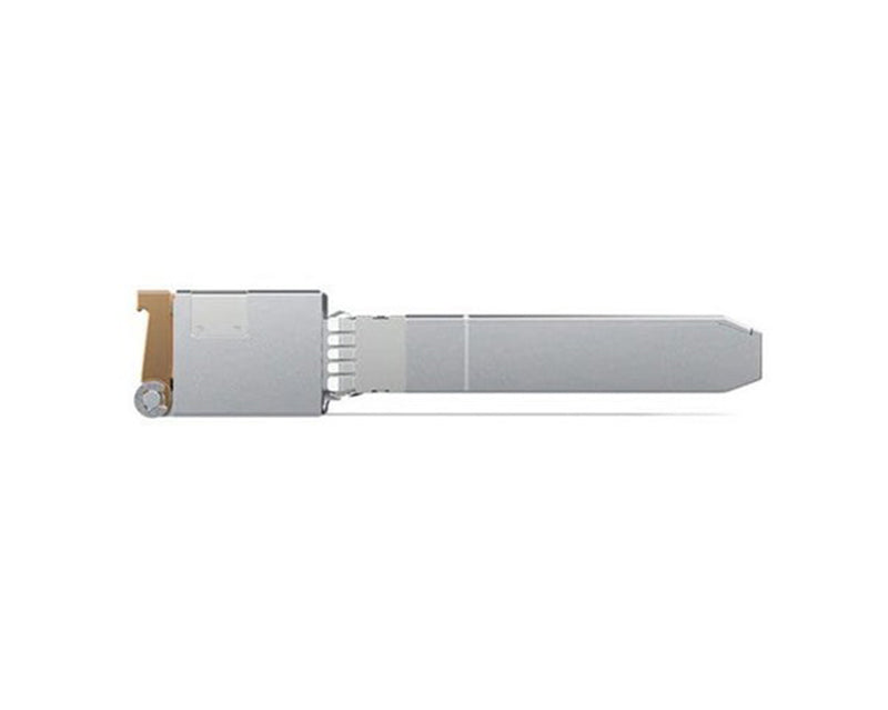UACC-CM-RJ45-MG Ubiquiti UniFi SFP+ 10/5/2.5/1G Transceiver Module