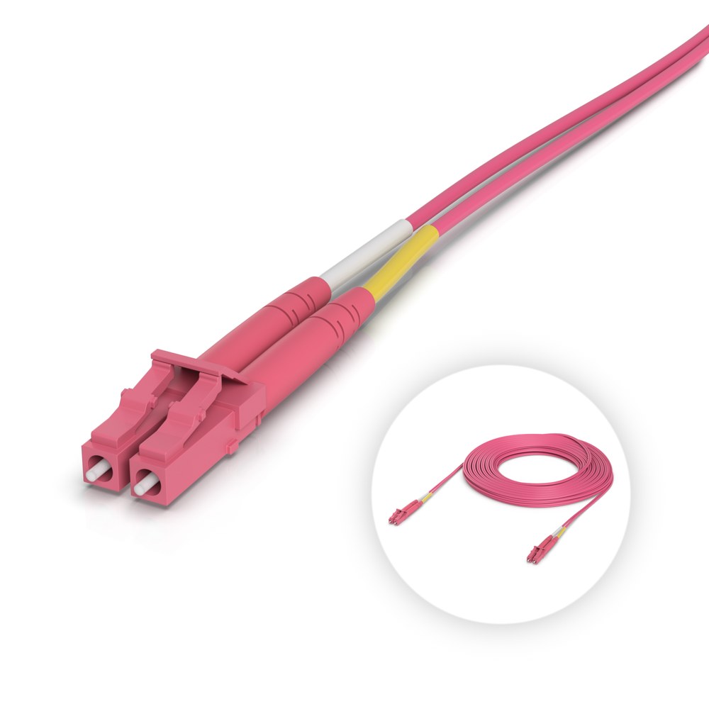 UACC-OFC-M2-LULU - Ubiquiti UniFi OM4 Duplex LC UPC Fiber Patch Cable (11)