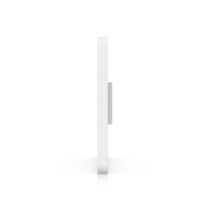 UACC-WP-Keystone-H Universal Paintable Keystone Wall Plate, Horizontal 4-Pack