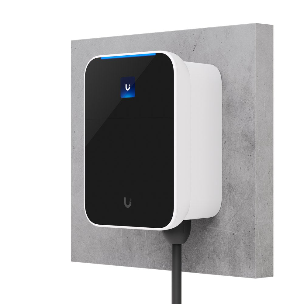 UC-EV-Station-Lite - Ubiquiti EV Station Lite