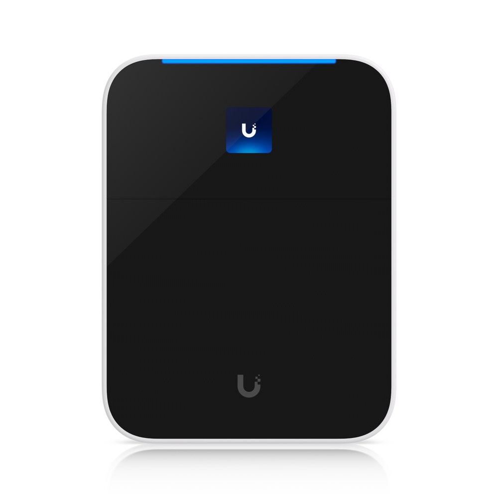 UC-EV-Station-Lite - Ubiquiti EV Station Lite