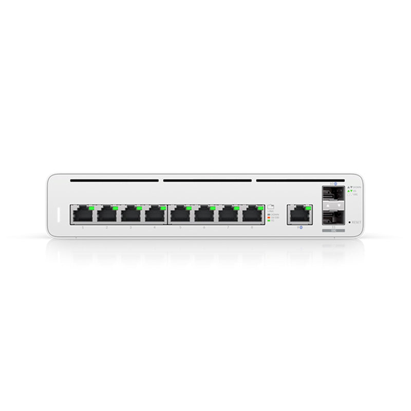 UISP-Console Ubiquiti UISP Console