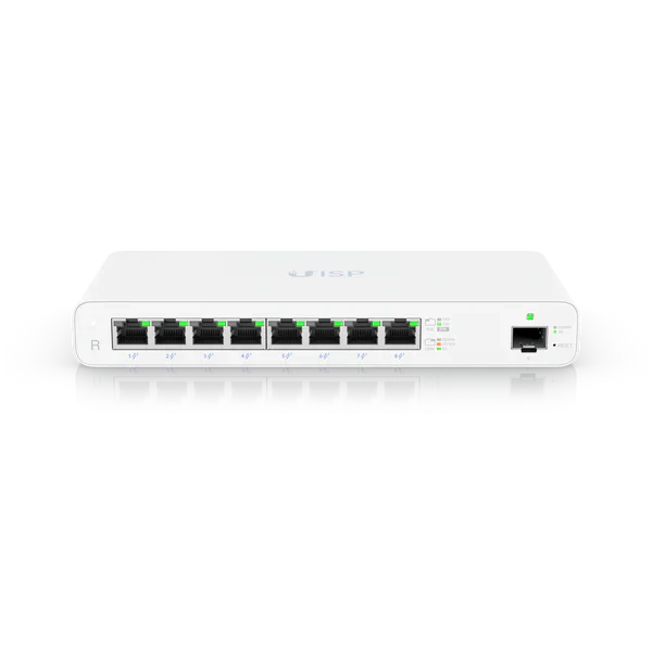 UISP-R Ubiquiti UISP Router