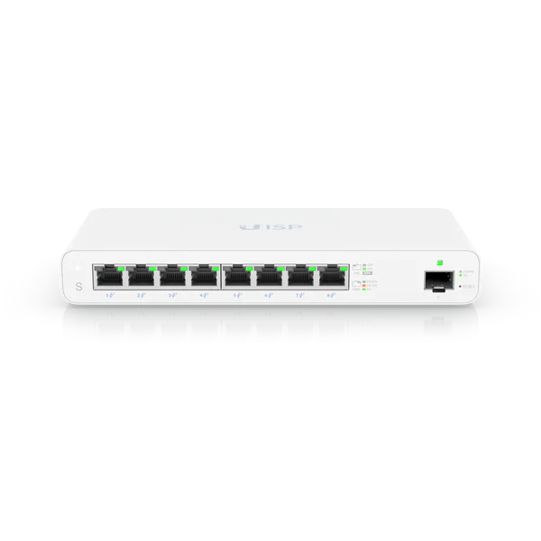 UISP-S Ubiquiti UISP Switch