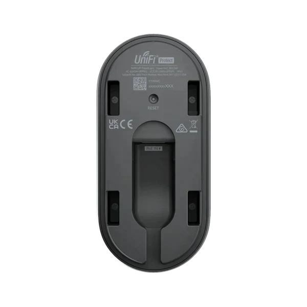 UP-FloodLight Ubiquiti UniFi Smart Flood Light