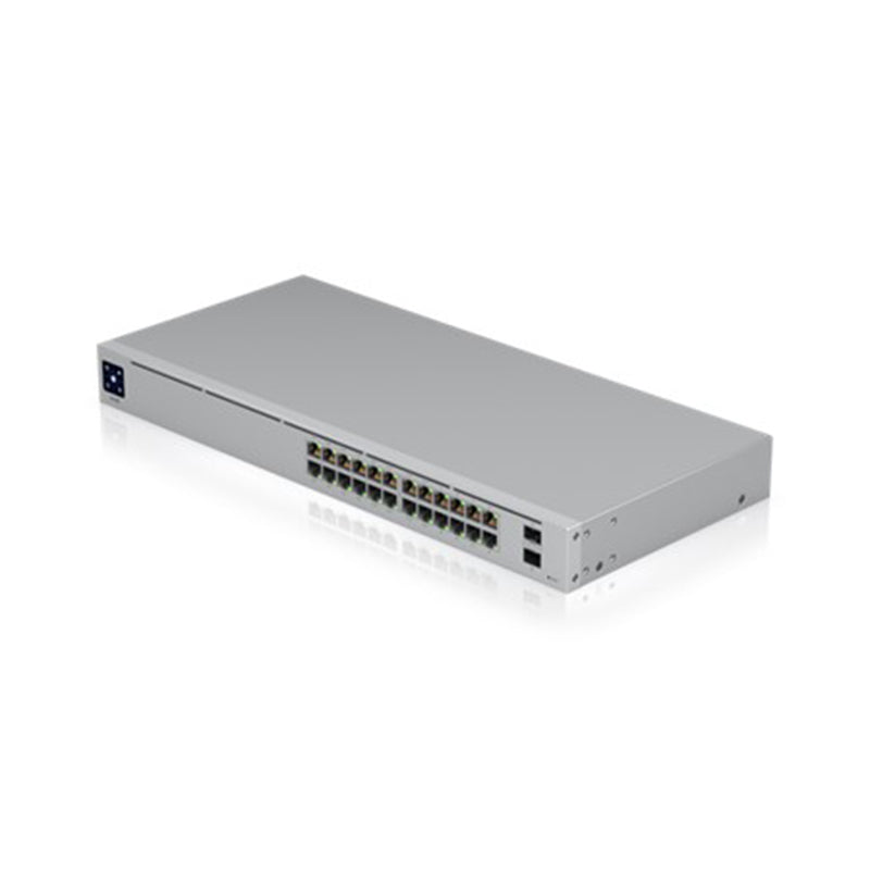 USW-24-PoE Ubiquiti UniFi Switch 24 PoE