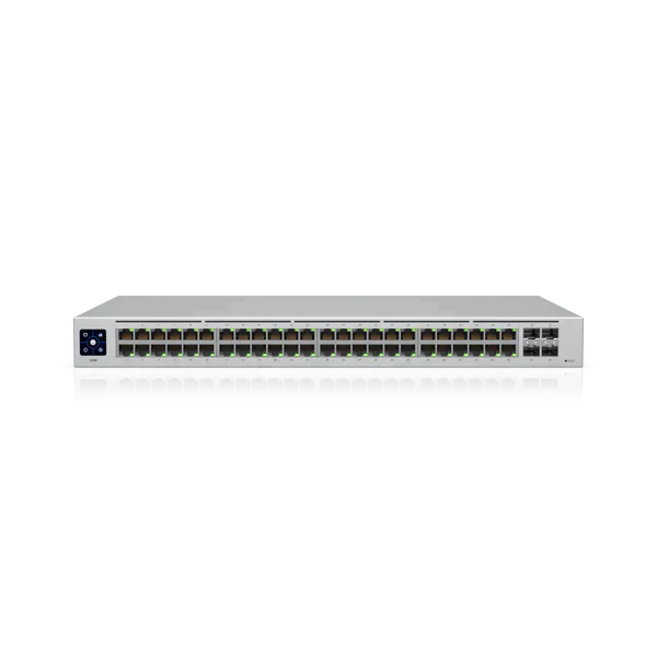USW-48 Ubiquiti UniFi Switch 48 Non PoE