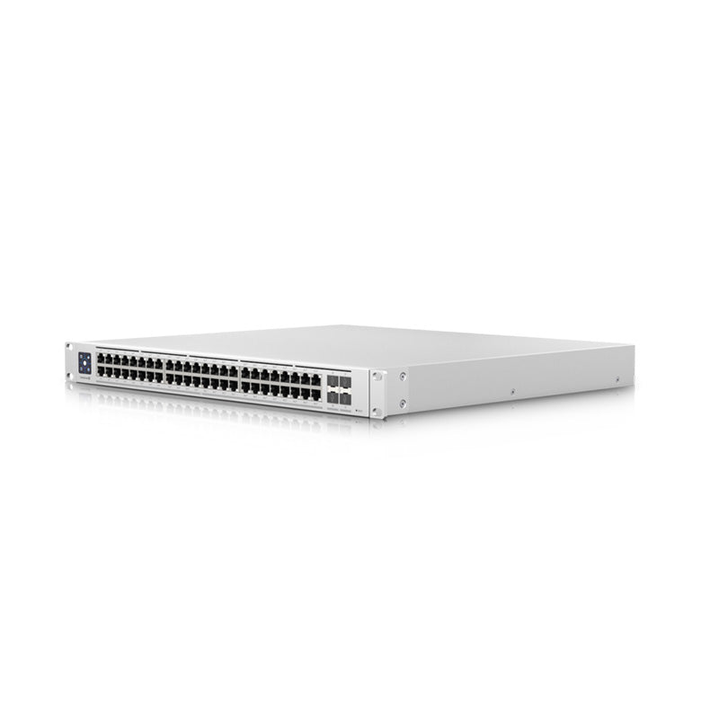 USW-Enterprise-48-PoE Ubiquiti UniFi Switch Enterprise 48 PoE