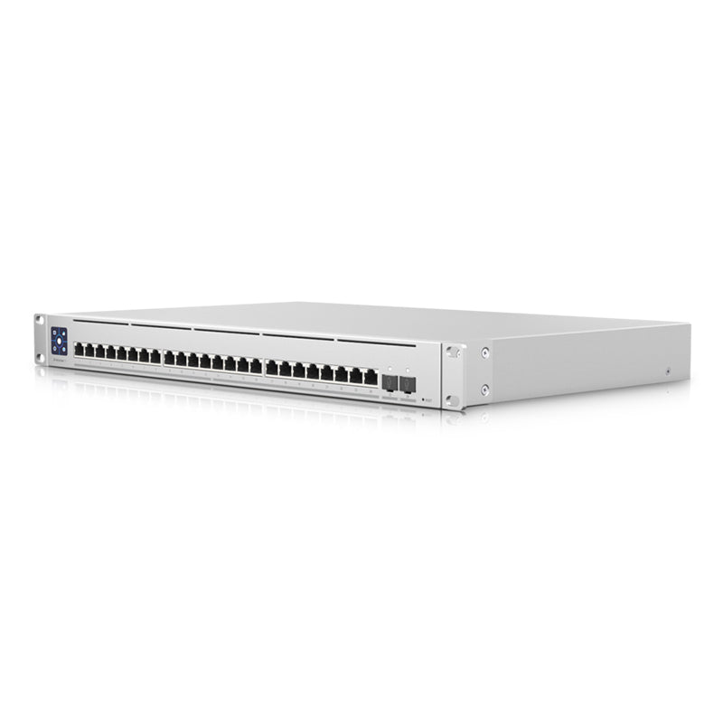 USW-EnterpriseXG-24 Ubiquiti UniFi Switch Enterprise XG 24