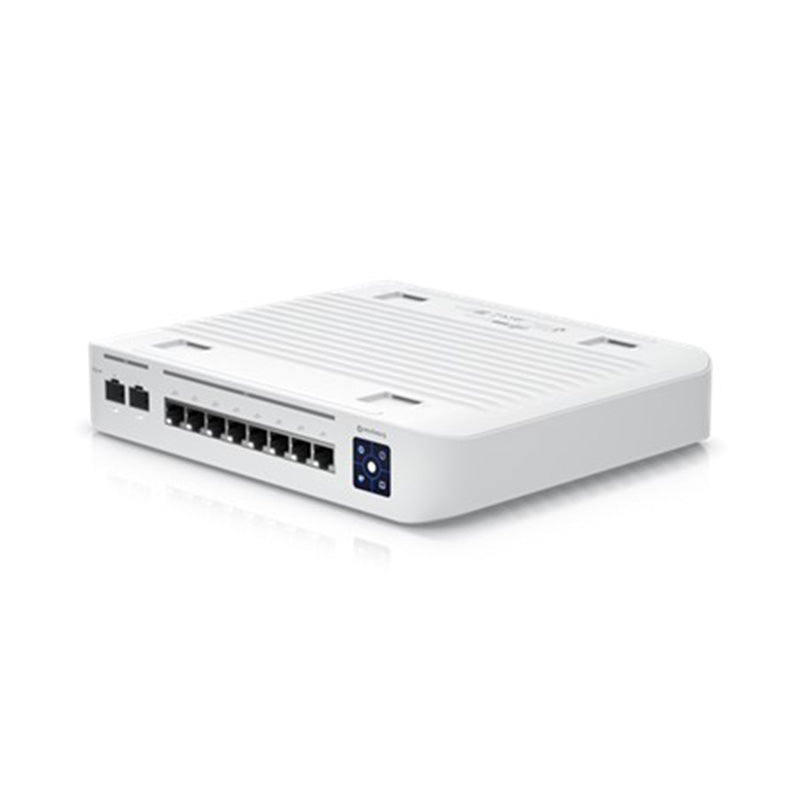 USW-Enterprise-8-PoE Ubiquiti UniFi Switch Enterprise 8 PoE